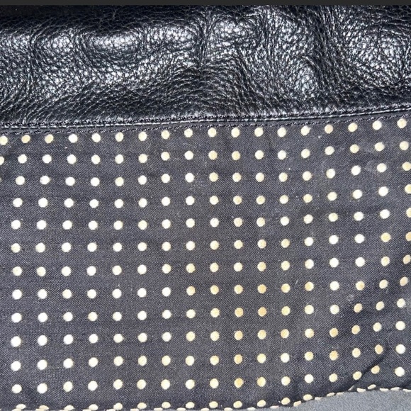 Kate Spade shoulder bag polka dot - Picture 6 of 6